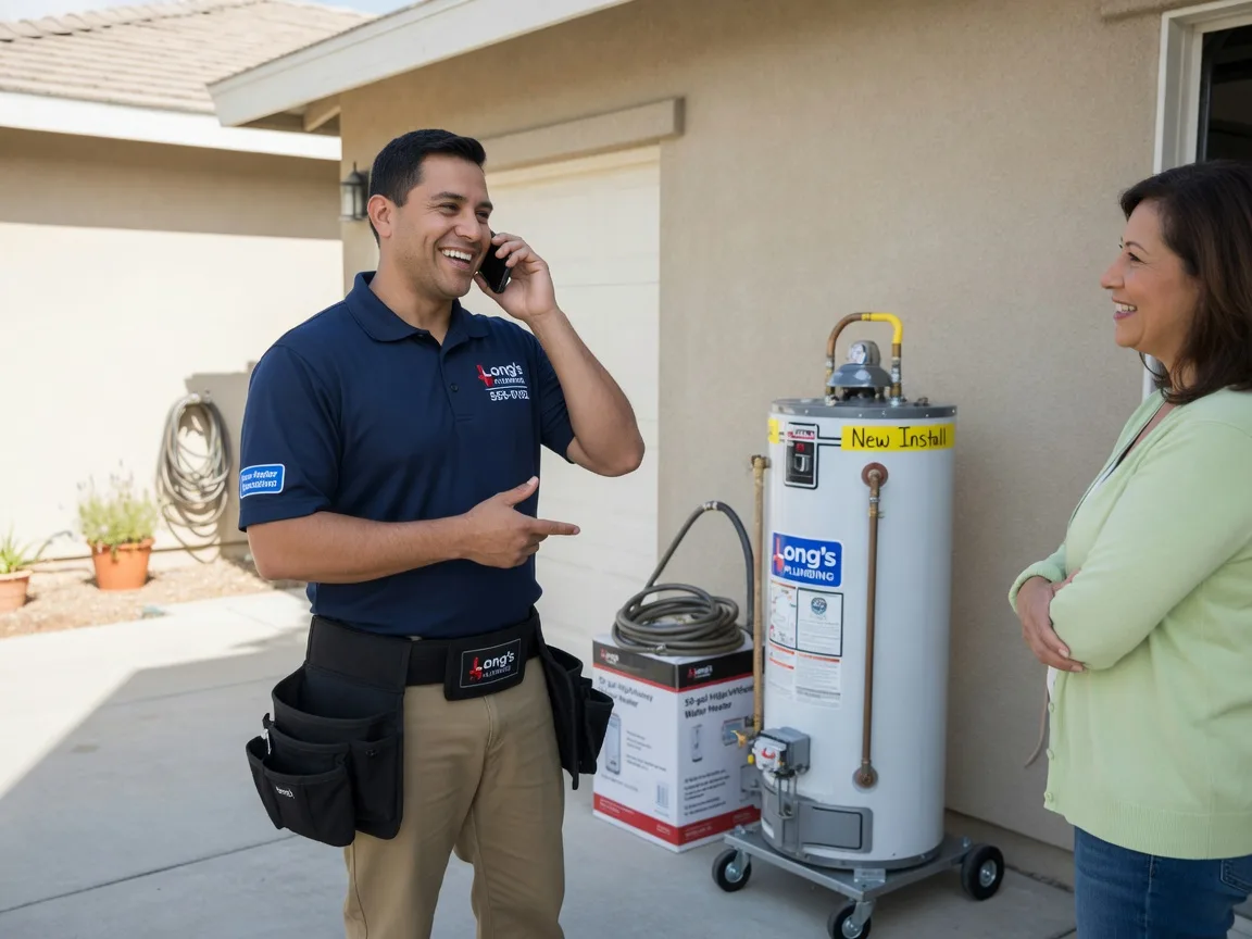 Leak Detection Hestand, KY FAQs